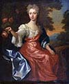 Anne Breame-Mrs Humphry Ambler
